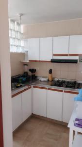 El Rodadero Apartment Maracaibo By JyJ