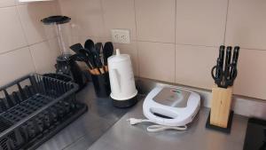 El Rodadero Apartment Maracaibo By JyJ