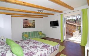 Stunning Apartment In Dubrovnik With Wifi