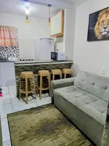Apartamento Completo e Centralizado 1