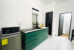 02-Hermoso apt en el centro de mty