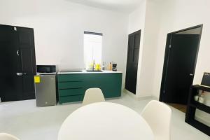 02-Hermoso apt en el centro de mty