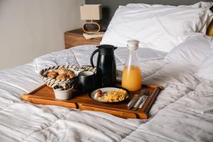 Hotel Boutique el Fique