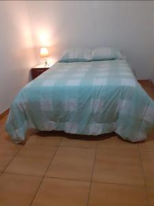 Pernoctancia Concretos