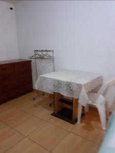 Pernoctancia Concretos