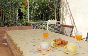 1 Bedroom Cozy Apartment In Dubrovnik