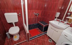 1 Bedroom Cozy Apartment In Dubrovnik