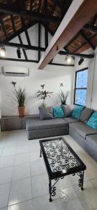 Loft Colibrí en Centro Histórico Carmen