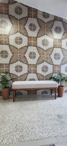 Loft Colibrí en Centro Histórico Carmen