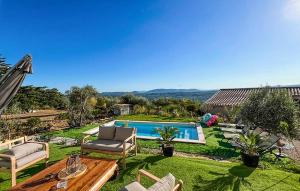 Awesome Home In Fayence
