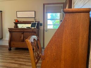 Big Hollow Guest House