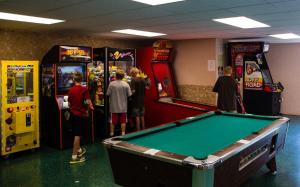 Plymouth Rock Camping- Vacation Cottage