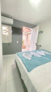 Pousada Rancho Maragogi Pisicinas