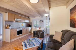 Ferienhaus Blick ins Tüterland