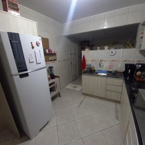 Casa confortável e completa