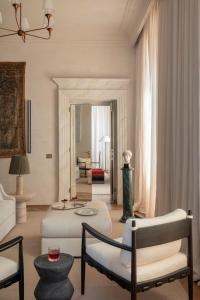 Casa Naman - Piazza Di Spagna 23