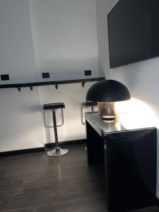 Double Room with Private External Bathroom