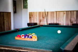 Morgan Hill Camping Resort Cabin 2