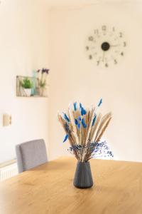 Chalet Bosgeluk - close to the woods