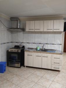 Departamentos Don Julio