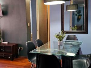 AVILA departamentos sector bulnes la moneda