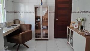 Bem vindos ao paraíso de Genipabu!