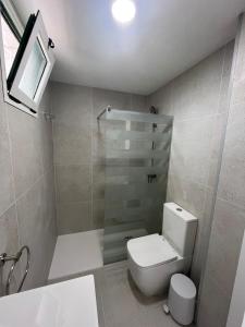 Monte Paraíso Beach