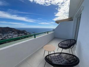 Monte Paraíso Beach