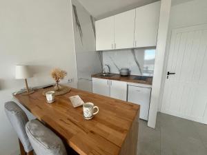 Monte Paraíso Beach