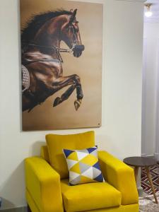 Wide Seaview 3-Bedroom Apartment