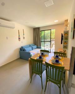 Flat Beijupira 03 - Porto de Galinhas