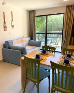 Flat Beijupira 03 - Porto de Galinhas