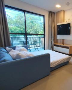 Flat Beijupira 03 - Porto de Galinhas