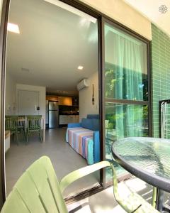 Flat Beijupira 03 - Porto de Galinhas