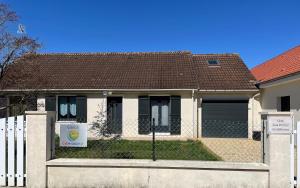 Gîte Aux Portes de Bellevue