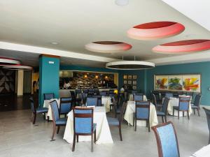 Beach Front Luxury apartment Punta Cana L-101