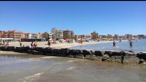 Apartamento Paraiso Santa Pola
