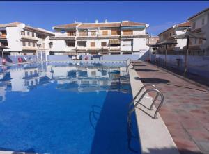 Apartamento Paraiso Santa Pola