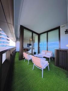 Stadium Retreat