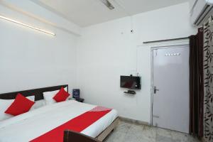 Hotel O Raghav Hotel