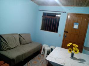 Casa de veraneio da Lu