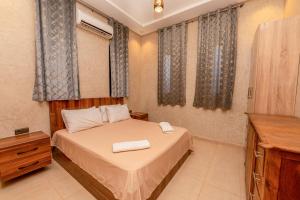 Villa Mazigh - 4 Bedrooms Villa with Pool