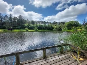 4 star holiday home in Løkken