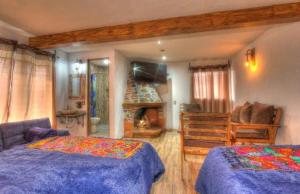 Hotel Posada El Camino