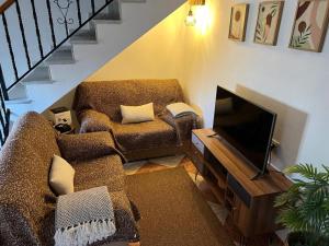 Casa Rural Zahara 21