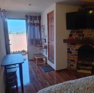 Hotel Posada El Camino