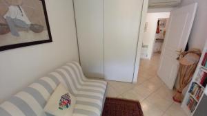 Lido Cagnes-sur-mer Nice France