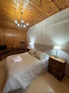 Apartamentos LA CASONA DE JARAIZ