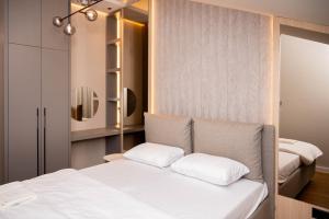 Palazzo Centro Apartments