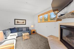 The Corral at Breckenridge 206S : 2